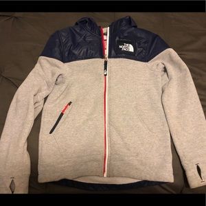 North face jacket